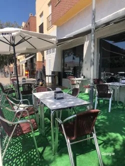 Guapa y Rabiosa, ristorante a Albolote