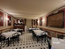 Restaurante Don Angel - Valdés