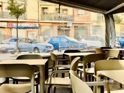 Restaurante Bodega Luciana - Dos Hermanas