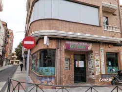 Restaurante Kebab dina - Tomelloso