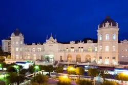 Restaurante Gran Casino Sardinero - Santander
