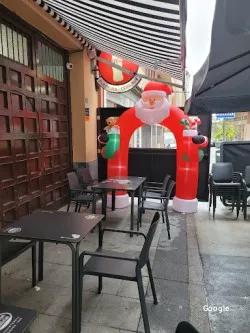 Restaurante Cerveceria Jorge - A Coruña