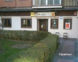 Restaurante EL RINCON DE GOYO - Móstoles