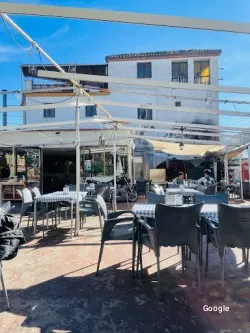 Restaurante Terraza Albayzin - Granada