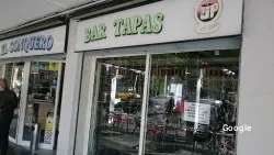 Restaurante Bar Conquero - Barcelona