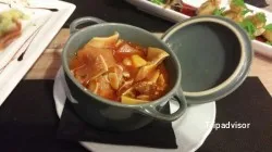 Restaurante Iroco - Moncofa