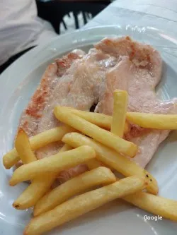 Restaurante Cervecería Nova Safor - Valencia