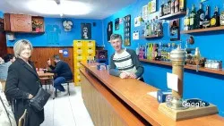 Restaurante O Ovo - Vigo