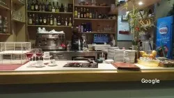Palillos de Oro 3, restaurant a Amorebieta-Etxano