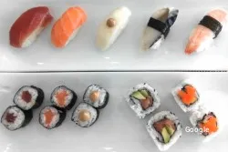 Restaurante Miyagi Sushi - Mazarrón