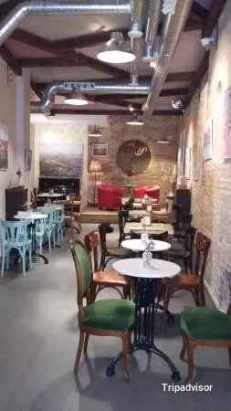 Foto de Café Jaén