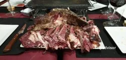Restaurante El Viejo Norte - Bilbao
