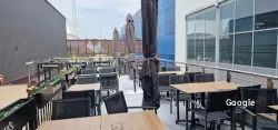 Tony Roma's - Xanadú, restaurant in Arroyomolinos