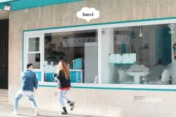 Restaurante Bucci - Cuenca