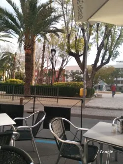 Cafe Sport, restaurant a Aspe