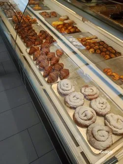 Cafeteria Vilà, jatetxea (Tàrrega)