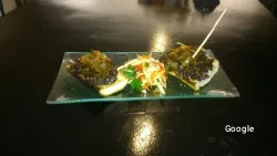 Restaurante El Rincon Canario - Roquetas de Mar
