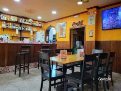 Restaurante Scooby Doo Hamburguesería - Ferrol