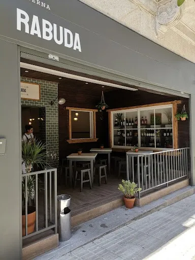 Foto de Taberna Rabuda