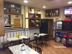 Restaurante El Postillon De Paco - Móstoles