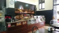Restaurante Forn Pastisseria Andreu -GENERACIO- - Tarragona