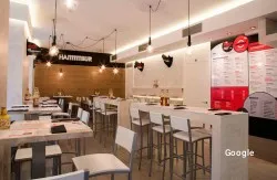 HAMMMBUR, restaurant in Burgos