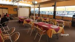 Restaurante Restaurante Danubio de las Infantas - Jaén