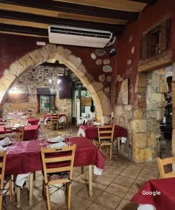 Restaurante Racó de l'abat, restaurant in Tarragona