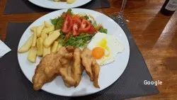 Restaurante Bar Ulia - Pasaia
