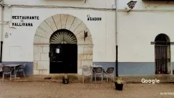 Restaurante Santuario Vallivana, restaurante en Morella