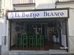 Restaurante El Botijo Blanco - La Rambla