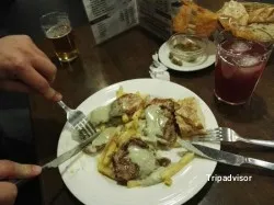 Restaurante De Cai a Sevilla - Sevilla