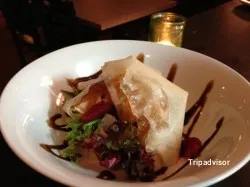 Restaurante Lautrec Restaurant & Drinks - Barcelona