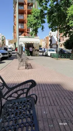 Restaurante Bocatería Juan y Manuela - Huelva