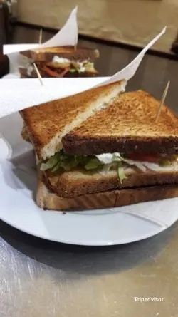Restaurante Bar d'Elena - Barcelona