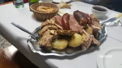 Restaurante Meson Barcelona - Vigo