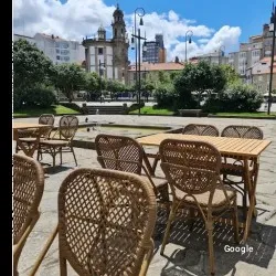 Restaurante Kamelia Taberna - Pontevedra