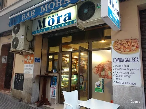 Foto de Bar Mora