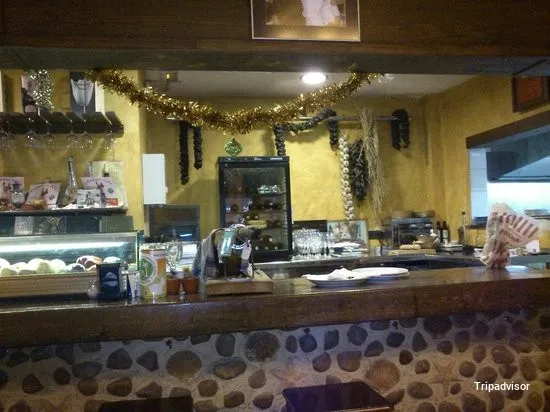 Foto de La Bodegueta Gallega