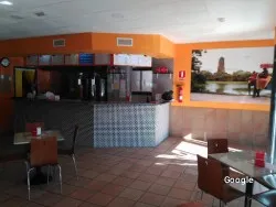 Restaurante Autentico Sabor Doner Kebab Restaurante - La Rinconada