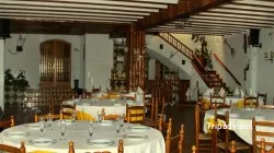 Restaurante Masia Can Fontimarch - Els Hostalets de Pierola