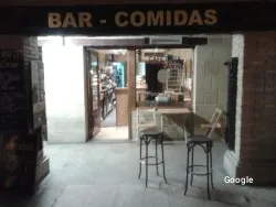 Menson de Gargantua, restaurant a Los Arcos