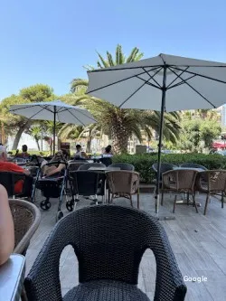 Farggi, restaurant in Salou