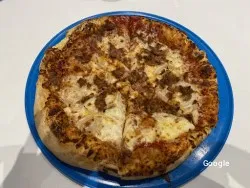 Restaurante Domino's Pizza - Sta. Apolonia - Avilés