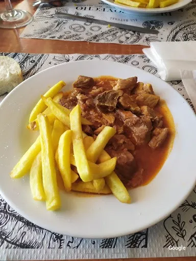 Foto de Cafetería Rivera