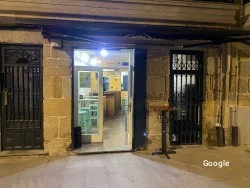 Restaurante A Comanchiña - Cangas