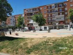 Restaurante Oma Palacio Belas Bodas - Alcorcón