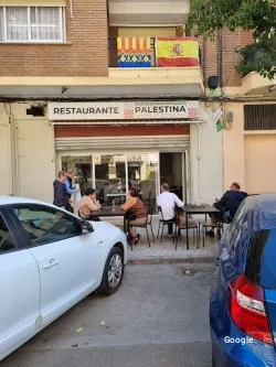 Restaurante Star Pizzería y Kebab - Valencia