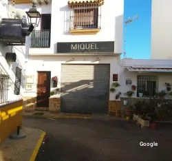 Paquiqui, restaurant a Barbate