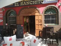 El Ranchito, restaurante en Málaga
